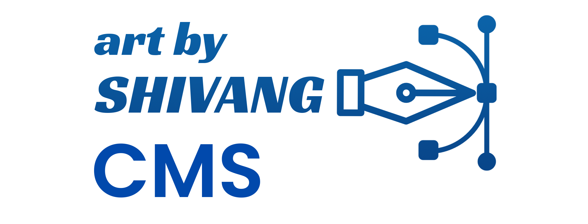 Artbyshivang Logo